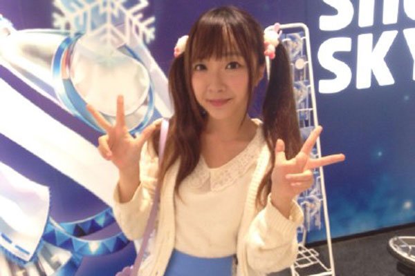 软软冰这种垃圾人品 她靠什么走红喜欢她的人多吗