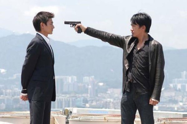 无间道是什么意思 卧底电影成为经典代表