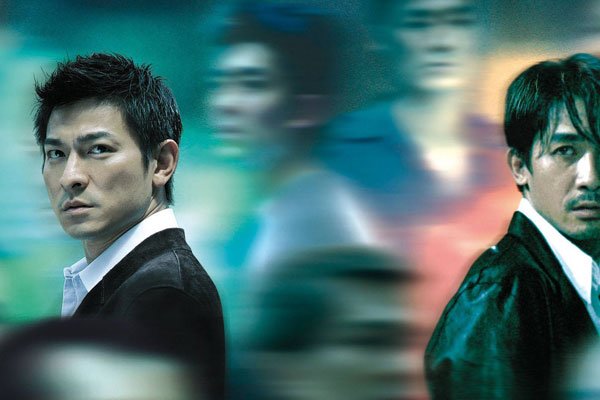 无间道是什么意思 卧底电影成为经典代表