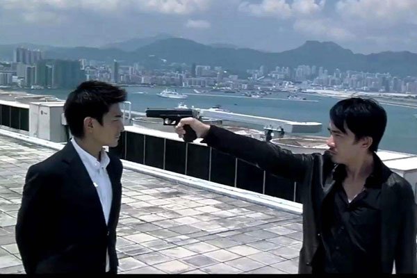 �޼����ʲô��˼ �Ե׵�Ӱ��Ϊ�������