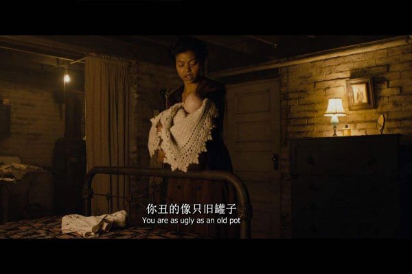 最感人的电影哭了99遍 人性的内心深处经典之作