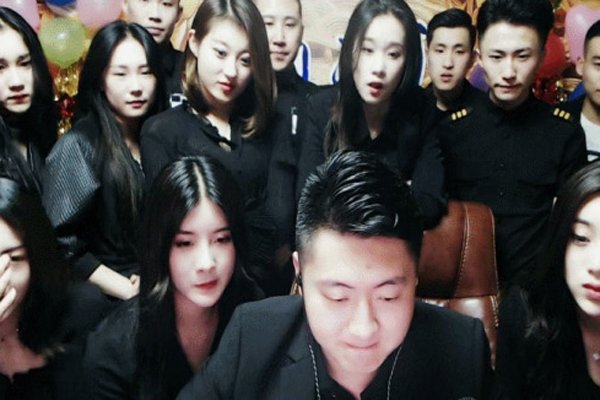 小洲团队娇娇走的原因 有想法的娇娇掌握自己的职业生涯