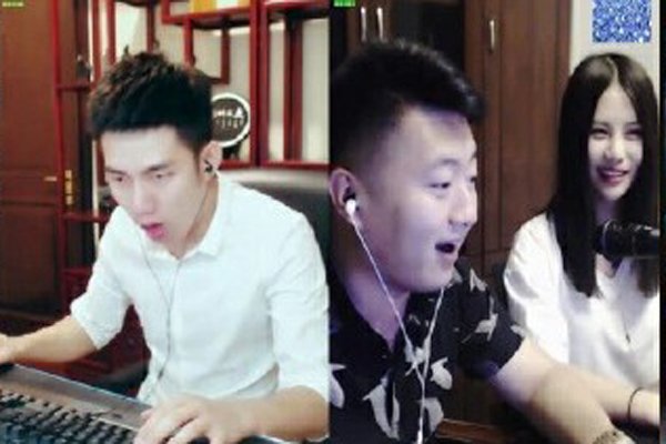 小洲团队娇娇走的原因 有想法的娇娇掌握自己的职业生涯