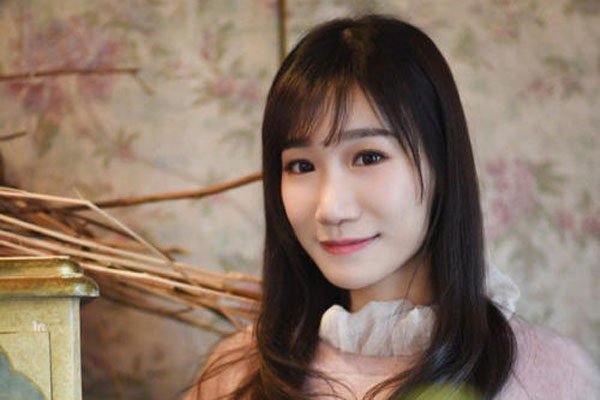 小缘喵ojbk图片资料仅凭声音就能陶醉一片的斗鱼直播