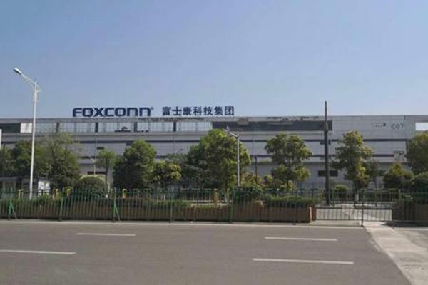 富士康线长能爱小闺女 千万不要以偏概全