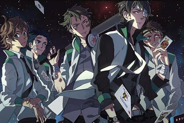 12doraΪʲô���� �Ŷӵ���������ǿ����ܵ߸�