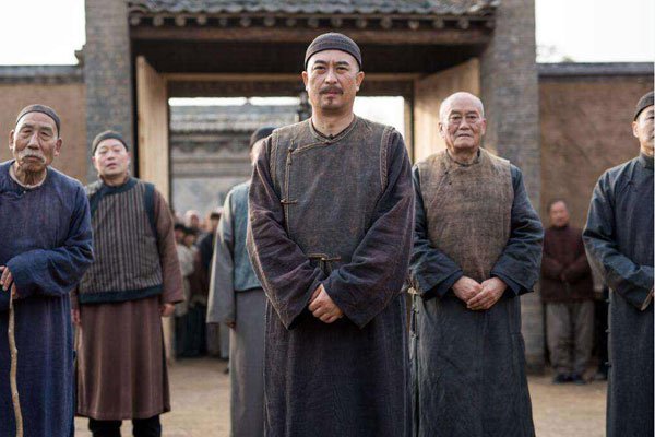 ��¹ԭ���߳���ʵ���˼�� ��¹ԭ������ʲô����