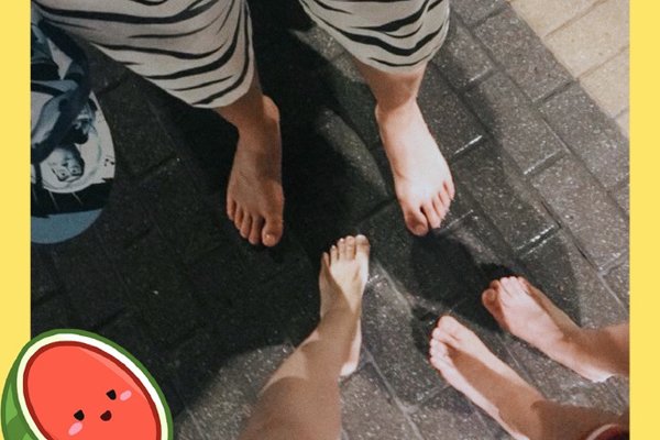 张棪琰老公是谁 美籍华人老公一儿一女