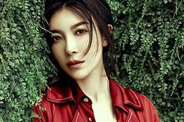 张棪琰老公是谁 美籍华人老公一儿一女