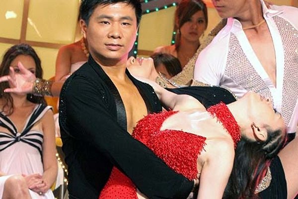 刘真什么原因手术 再也没有办法跳舞了