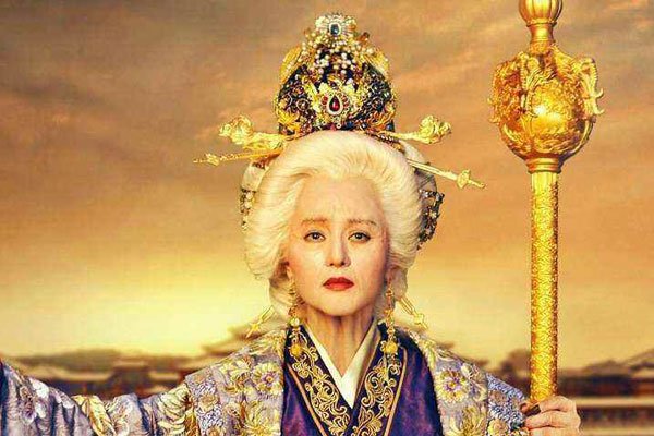 李素节儿子李璟武则天为了上位杀死了多少人