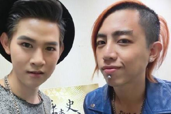 �ĺ����������� KID�ĳ��������̲�ס����