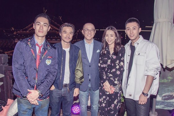 �ż���ͻƾ����ʲôԨԴ��ϵ �ż����ǻƾ�褵Ŀ�ɽ