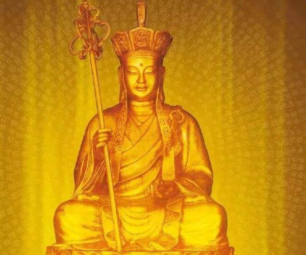 地藏王(wáng)菩萨生日是什么时间 烧地香是怎么由来的