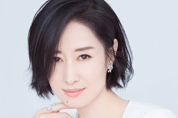 刘敏涛老公是王凯吗 独自抚养女儿为什么离婚