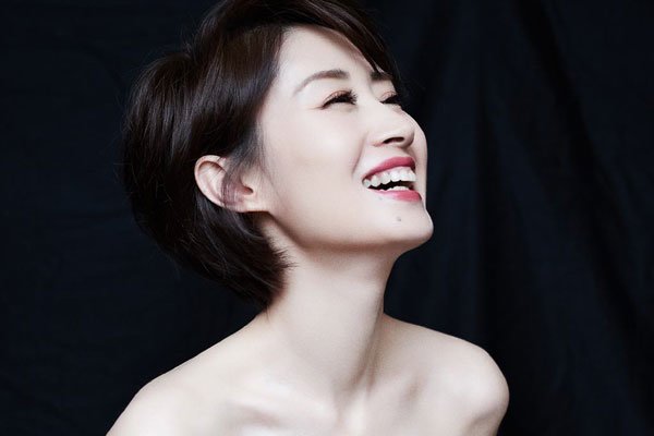 刘敏涛老公是王凯吗 独自抚养女儿为什么离婚