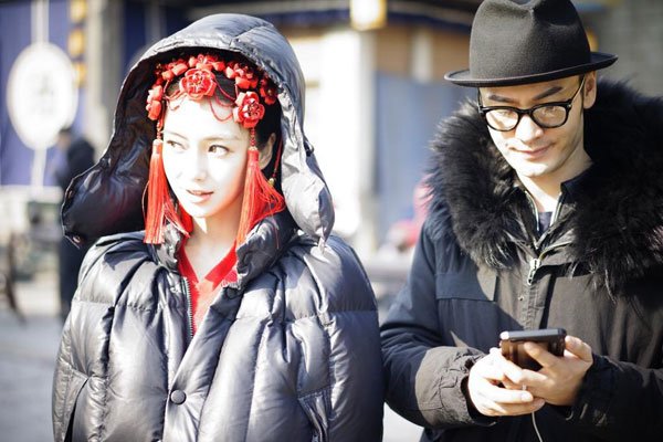 ��ӱ������ʲôʱ����Ļ� �׿ڸ���˭����Ϣ��ô����