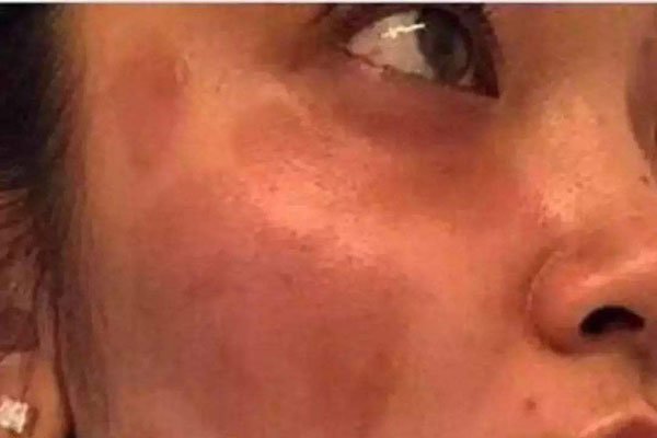 蒋劲夫外籍前女友宣布怀孕 孩子是谁的流产了啊