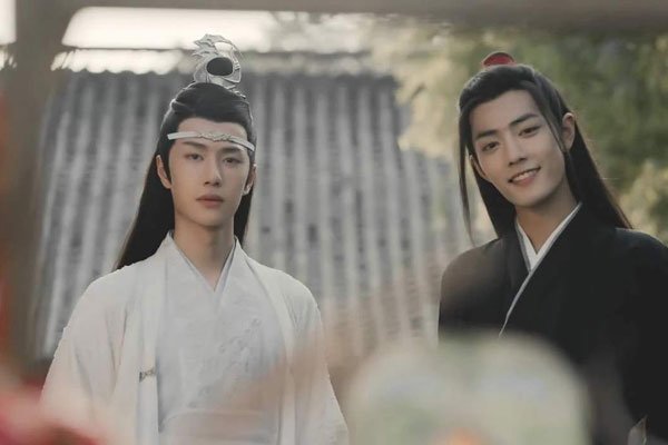 肖战227事件是怎么回事 有人的地方就有战争这话好准