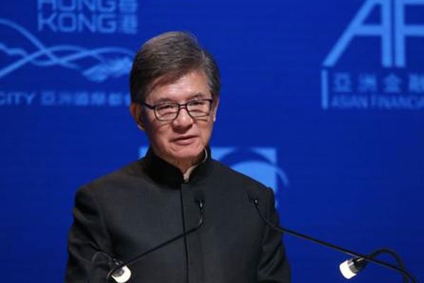 罗康瑞原配何晶洁现状 她不是我们想象中的那个样子