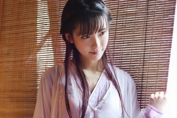 ���ɭ������ǰ����յ�ͼƬ ����ò�����Ĺؼ���͸�š��š�