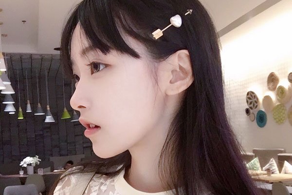 ���ɭ������ǰ����յ�ͼƬ ����ò�����Ĺؼ���͸�š��š�