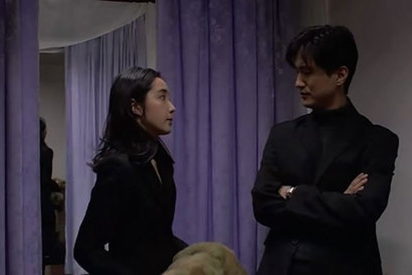 韩国三级大乳 胸够大够激烈的女演员才有机会博出位