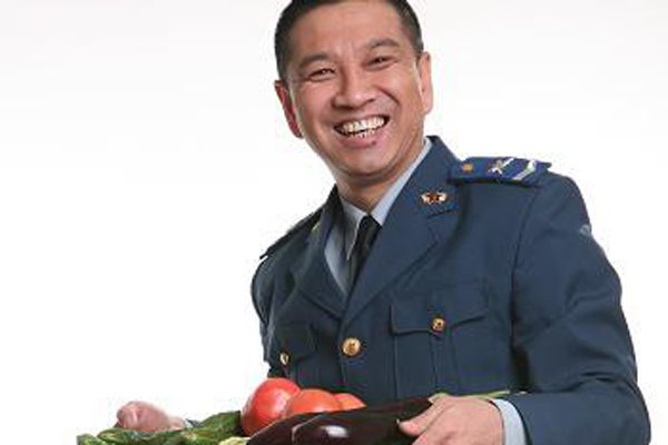 周小斌的妻子是谁 和刘莉莉的感情一直很好