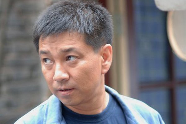 周小斌的妻子是谁 和刘莉莉的感情一直很好