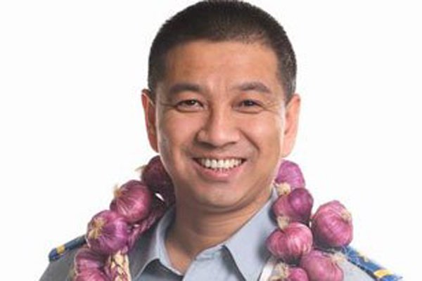 ��С���������˭ ��������ĸ���һֱ�ܺ�