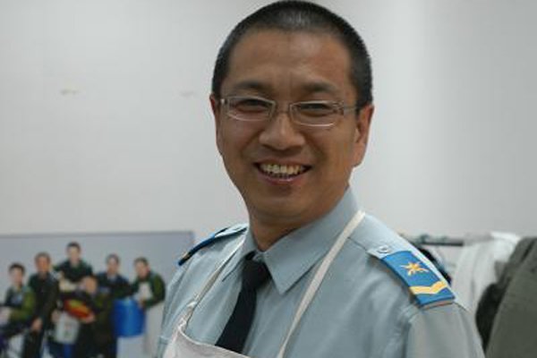 ��С���������˭ ��������ĸ���һֱ�ܺ�