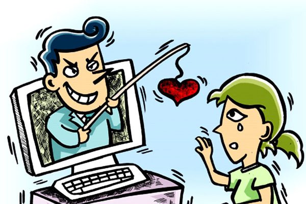 网恋的感情是真的吗 网恋怎么聊天培养感情