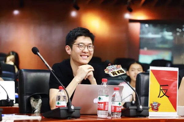 ��Ĭ�����˵����ҽ��� ˵ʲô���öԷ�����ӡ�����