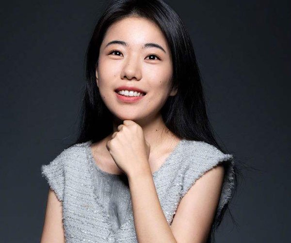 蒋方舟太开放 对男女关系的看法令人惊讶