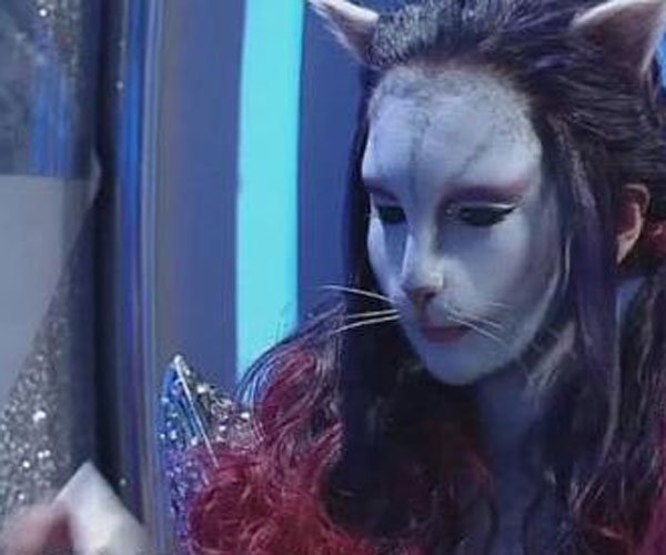 �ǳ����ŵ�èŮ��ʲô�� ���ǵ�һ�仰��¶�˴�ҵ��뷨