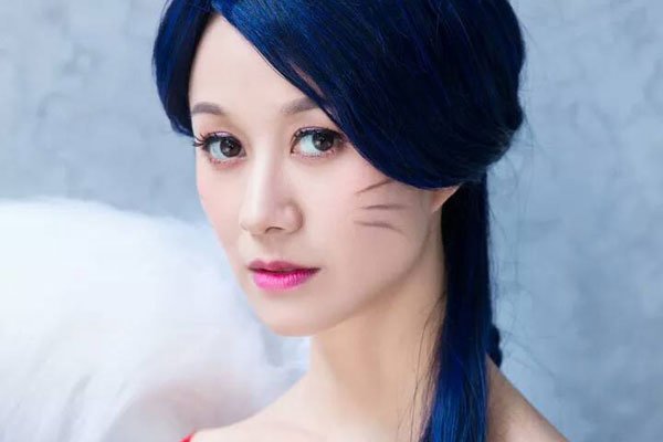 �ߺ���ĵ�������� ʮ����Ů���˵�������ô��������