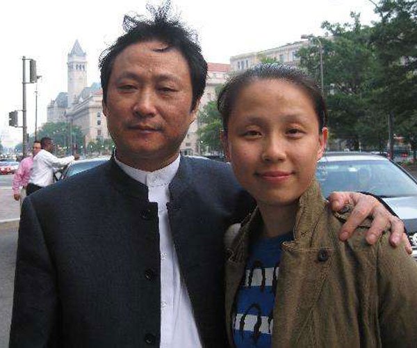 龙丹妮老公是谁 和何炅李维嘉是什么关系(2)