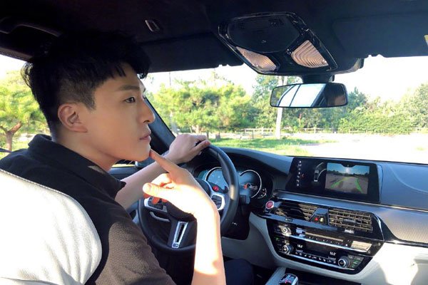 李金铭老公是孙艺洲吗 剧中是夫妻现实中关系不怎么好