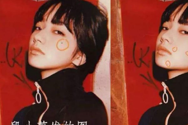 ��СޱΪʲô������ ��СޱΪʲô�ᱻ˵��ͼ