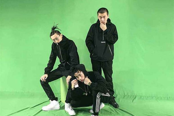 �����ֵܽ�ʲô���� ���ǰ���ͷ������˵����