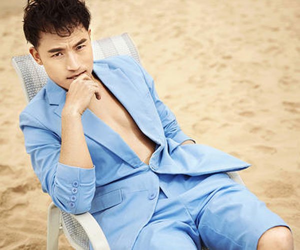 耿乐为什么不姓张家庭背景揭秘令人大吃一惊