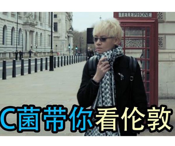 c菌是男是女 渗透之C菌是不是出柜了