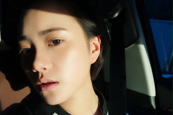 明日之子缪如婷个人资料 和室友们组建了一个三人组合