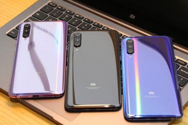 十核双茎头是什么梗 手机广告博人眼球的文案