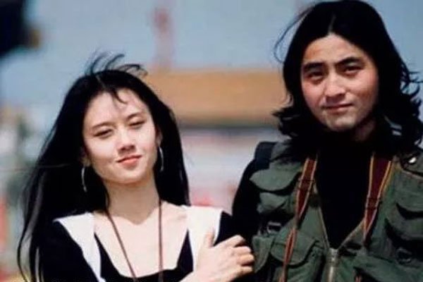 杨丽萍个人资料简介 她什么时候结婚了怎么不生孩子