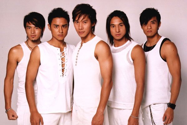 183club组合成员名字 183club和5566是什么关系