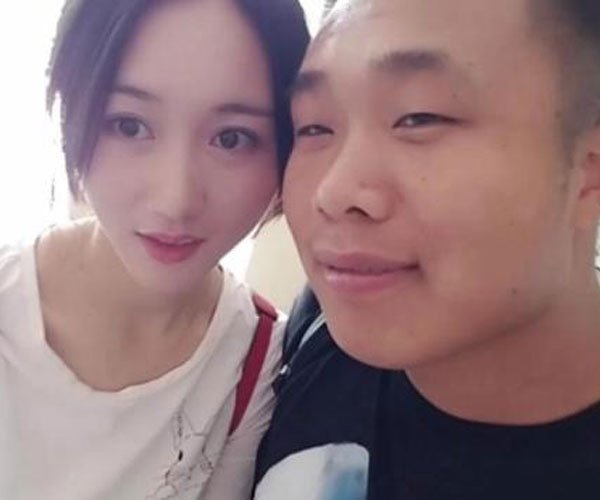 卢漫玉个人资料 劈腿专业户遇到奇葩男友