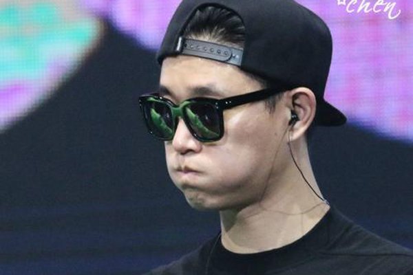 姜gary为什么不联系成员 和宋智孝打电话实在是太甜了