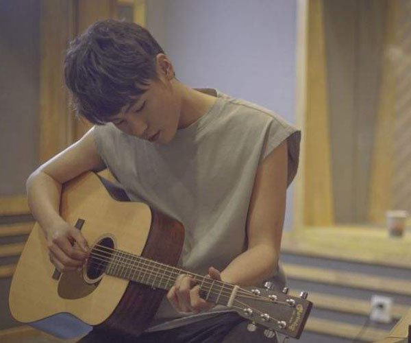 我跌跌撞撞奔向你歌名 音乐的力量远比你想象的大