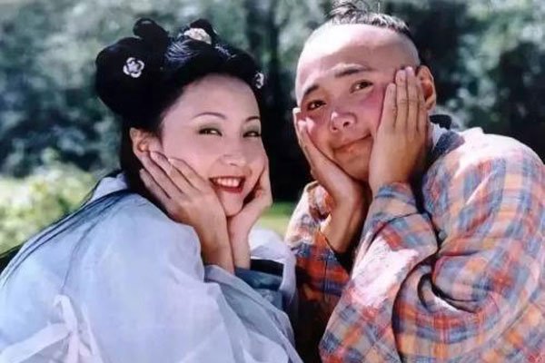 Ů���պ��Ϲ���˭ �������ȷ���ǲ���С�պ�